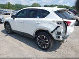 Mazda Cx-5 Grand Touring JM3KE4DY8G0764892 снимка