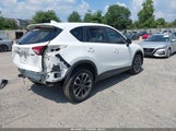 Mazda Cx-5 Grand Touring JM3KE4DY8G0764892 снимка