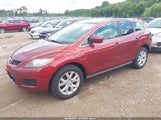 Mazda Cx-7 Sport JM3ER293970144393 снимка