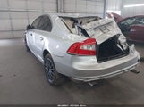 Volvo S80 T6 YV1902MK6F1186591 снимка