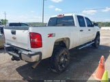 Chevrolet Silverado 2500Hd Lt 1GC1KXEG1BF237805 снимка