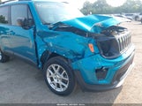 Jeep Renegade Sport 4X4 ZACNJBAB3LPL58574 photo