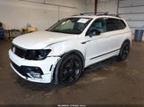 Volkswagen Tiguan 2.0T Se/2.0T Se R-Line Black/2.0T Sel 3VV2B7AX9LM162820 снимка