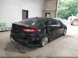 Ford Fusion Energi Titanium 3FA6P0SU5ER382917 снимка