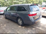 Honda Odyssey Lx 5FNRL5H21EB009476 снимка