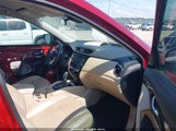 Nissan Rogue Sv 5N1AT2MV0KC811775 снимка