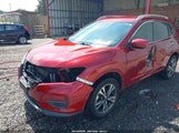 Nissan Rogue Sv 5N1AT2MV0KC811775 снимка