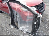 Nissan Rogue Sv 5N1AT2MV0KC811775 снимка