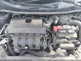 Nissan Sentra S 3N1AB7AP7JY318078 снимка