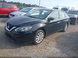 Nissan Sentra S 3N1AB7AP7JY318078 снимка