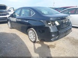 Nissan Sentra S 3N1AB7AP7JY318078 снимка