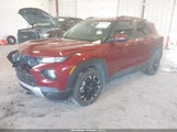 Chevrolet Trailblazer Fwd Lt KL79MPS21NB117517 photo