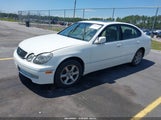 Lexus Gs 300 JT8BD69S410135017 снимка