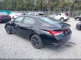 HYUNDAI ELANTRA SEL KMHLM4AG6NU272603 снимка
