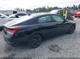 HYUNDAI ELANTRA SEL KMHLM4AG6NU272603 снимка