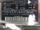 Kia Optima Lx 5XXGT4L35GG003438 снимка