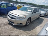 Chevrolet Malibu 1Ls 1G11B5SA2DF155730 снимка