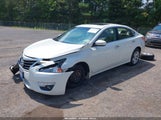 Nissan Altima 2.5 Sl 1N4AL3AP3DC103139 снимка