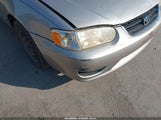 Toyota Corolla Le 2T1BR12EX2C572294 снимка