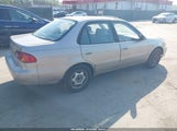 Toyota Corolla Le 2T1BR12EX2C572294 снимка