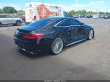Mercedes-Benz S 63 Amg 4Matic WDDXJ7JB4FA002671 снимка