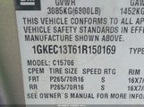 GMC Yukon Slt 1GKEC13T61R150169 снимка