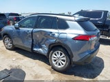 Toyota Corolla Cross Le 7MUCAAAG6NV036006 снимка