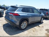 Toyota Corolla Cross Le 7MUCAAAG6NV036006 снимка