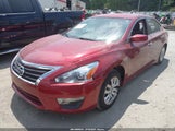 Nissan Altima 2.5/2.5 S/2.5 Sl/2.5 Sv 1N4AL3AP6FC471057 снимка