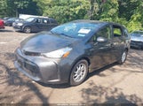 Toyota Prius V JTDZN3EUXGJ053248 снимка