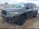 Toyota Highlander Limited JTEDS42A792088518 снимка