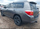 Toyota Highlander Limited JTEDS42A792088518 снимка