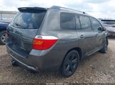 Toyota Highlander Limited JTEDS42A792088518 снимка