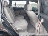 Toyota Highlander Limited JTEDS42A792088518 снимка