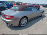 Maserati Granturismo ZAM45KMA0A0052372 снимка