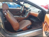 Maserati Granturismo ZAM45KMA0A0052372 снимка