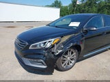Hyundai Sonata Sport 2.0T 5NPE34AB3HH545001 photo