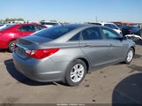 Hyundai Sonata Gls 5NPEB4AC7DH755882 снимка