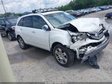 Acura Mdx 2HNYD282X7H513118 снимка