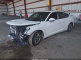 Acura Integra 19UDE4H21SA008364 снимка