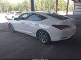 Acura Integra 19UDE4H21SA008364 снимка