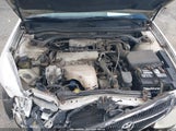 Toyota Camry Solara Se 2T1CG22PX1C455704 fotografie