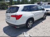 Honda Pilot Ex-L 5FNYF5H50HB019692 снимка