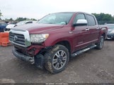 Toyota Tundra Limited 5.7L V8 5TBDV58118S504054 снимка