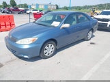 Toyota Camry Le 4T1BE32K94U811669 снимка