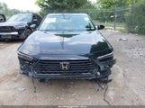 Honda Accord Hybrid Ex-L 1HGCY2F65SA045074 снимка
