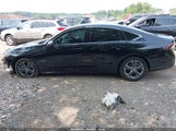 Honda Accord Hybrid Ex-L 1HGCY2F65SA045074 photo
