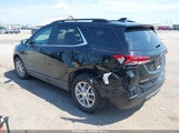 Chevrolet Equinox Awd Lt 3GNAXUEGXRL189857 photo