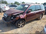 Honda Pilot Ex-L 5FNYF28568B022157 снимка
