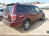 Honda Pilot Ex-L 5FNYF28568B022157 снимка